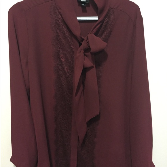 NWOT Target Blouse - Picture 1 of 1